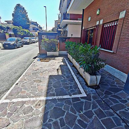 Top Apartment Roma 2 المظهر الخارجي الصورة