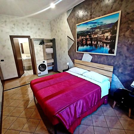 Top Apartment Roma 2 المظهر الخارجي الصورة