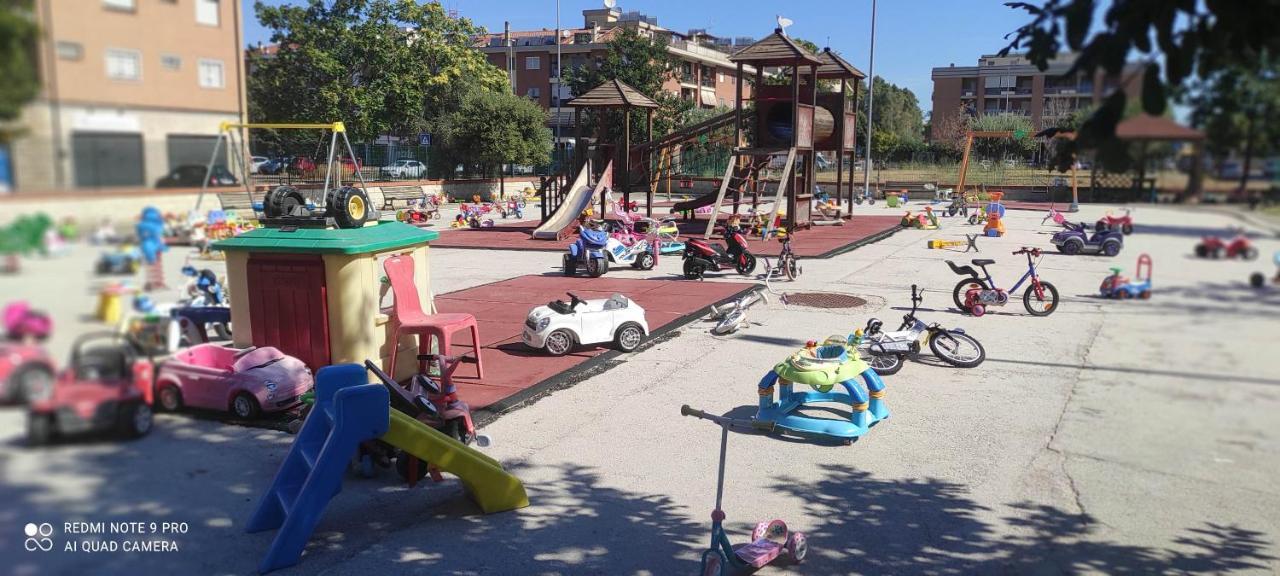 Top Apartment Roma 2 المظهر الخارجي الصورة