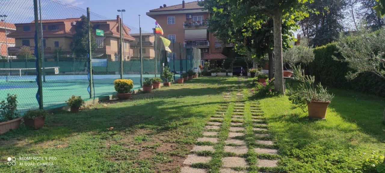 Top Apartment Roma 2 المظهر الخارجي الصورة