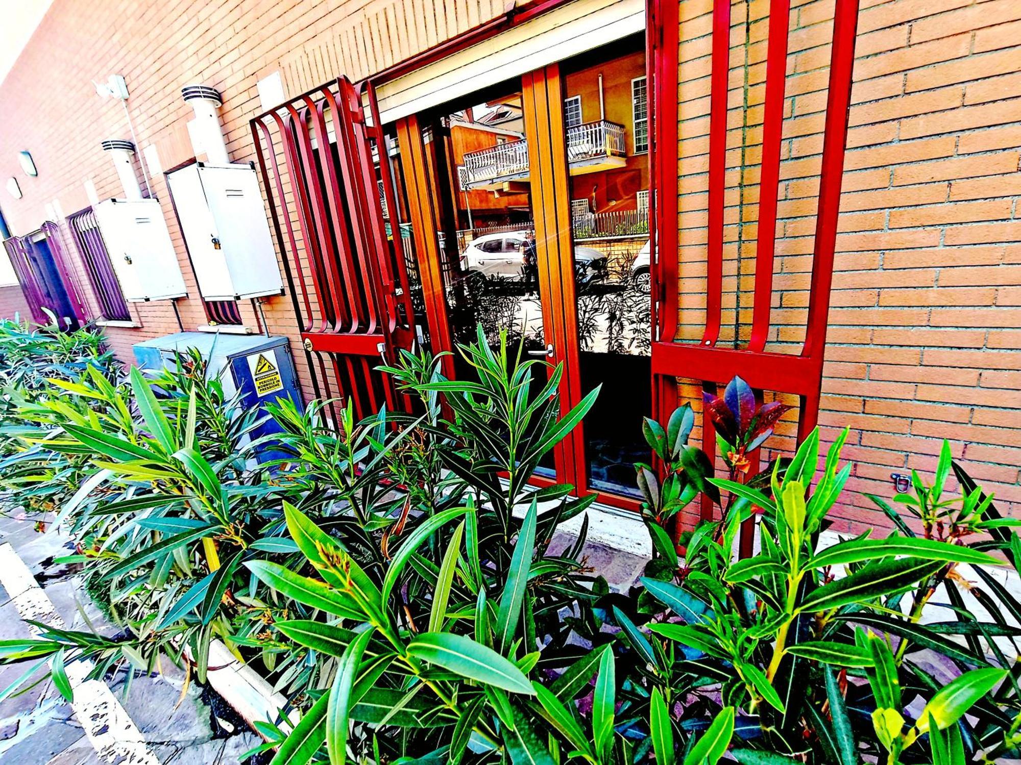 Top Apartment Roma 2 المظهر الخارجي الصورة