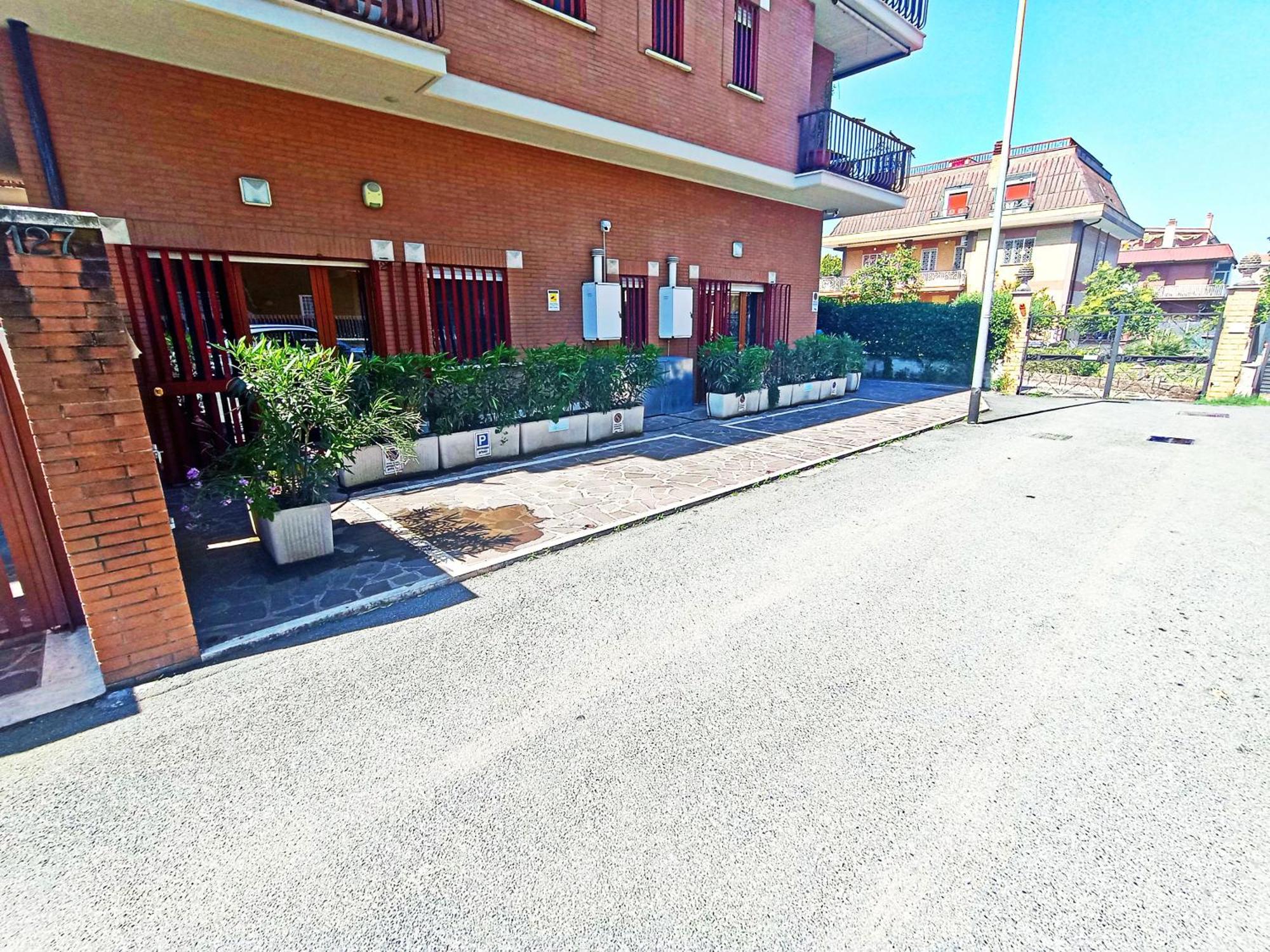 Top Apartment Roma 2 المظهر الخارجي الصورة